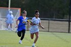 WLax vs WSU  Women’s Lacrosse vs Worcester State University. - Photo by Keith Nordstrom : WLax, lacrosse